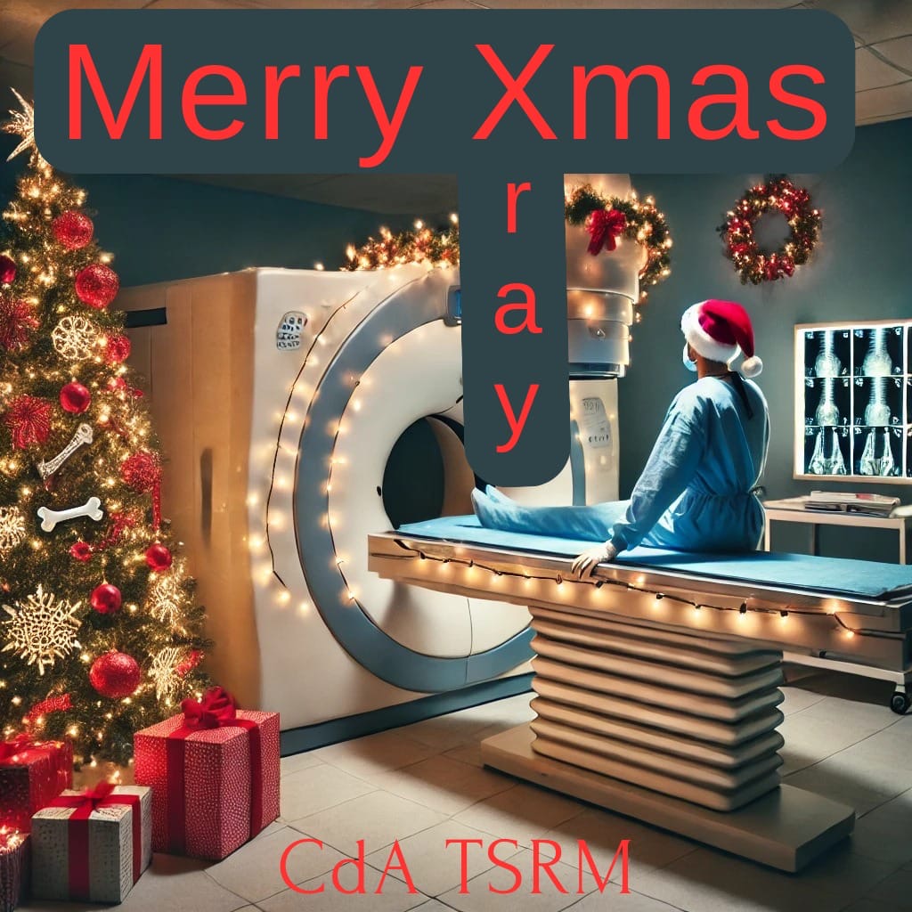 MERRY XMAS