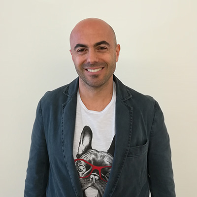 Alfredo Palmieri