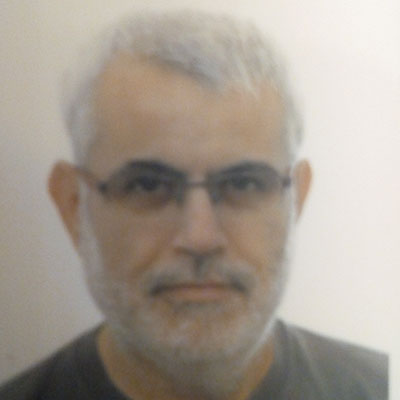 Andrea Lazzaretti