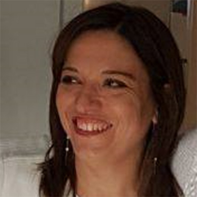 Barbara Volta