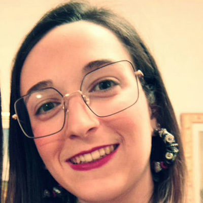 Caterina Dall'Amico