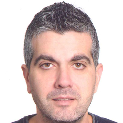 Rocco Pio D'Andrea