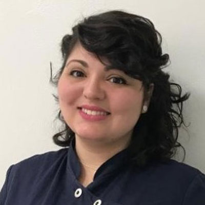 Gilda De Rosa