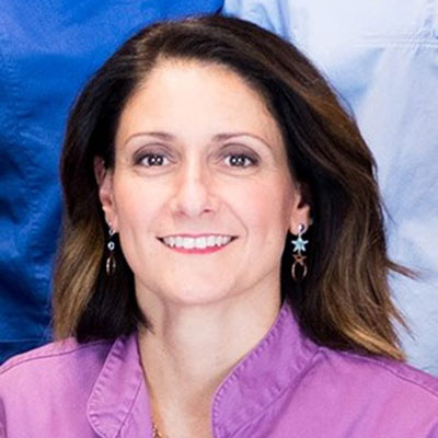 Simona Barone