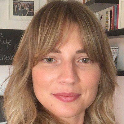 Alessandra Guidetti