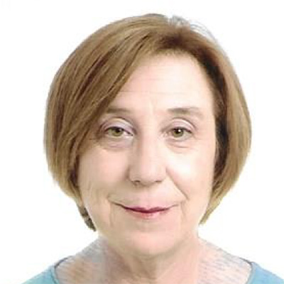 Anna Mazzola