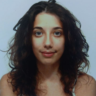 Francesca Carretti