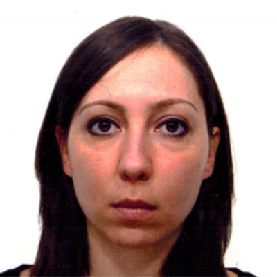 Giulia Lamberti
