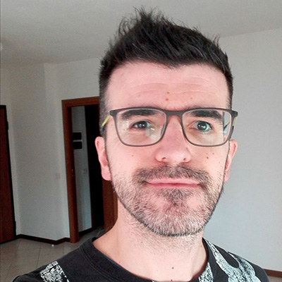 Luca Barbieri