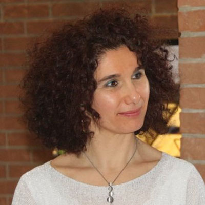 Manuela Cattinari