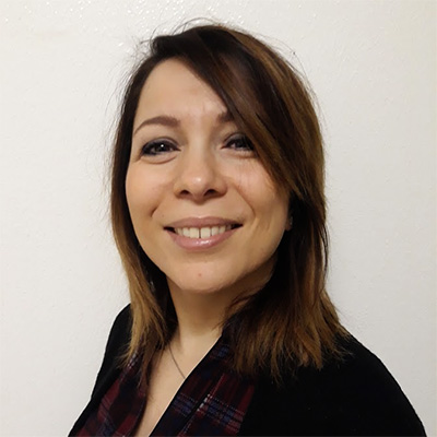 Mariagrazia Totaro
