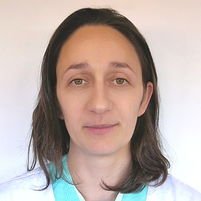 Marianna Lauriola