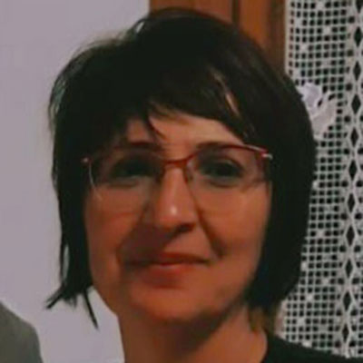 Sabrina Malaguti