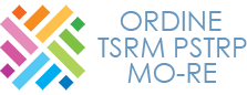 TSRM PSTRP MORE Logo