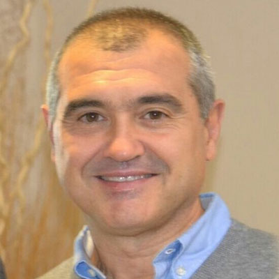 Mario Mele