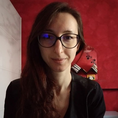 Marta Orlandini