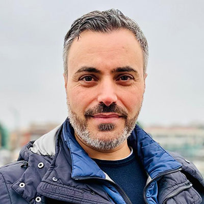 Pasquale Brizzi