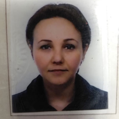Maria Grazia Cucca