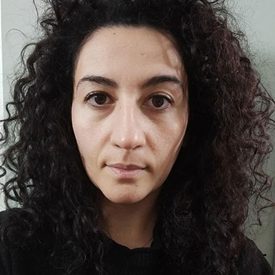 Alessandra De Comite