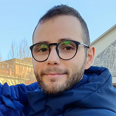 Francesco Ostello