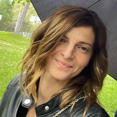 Lisa Gandolfi